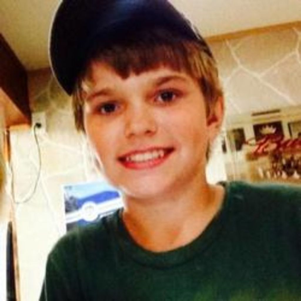 Ethan Jerod Chadwick Profile Photo
