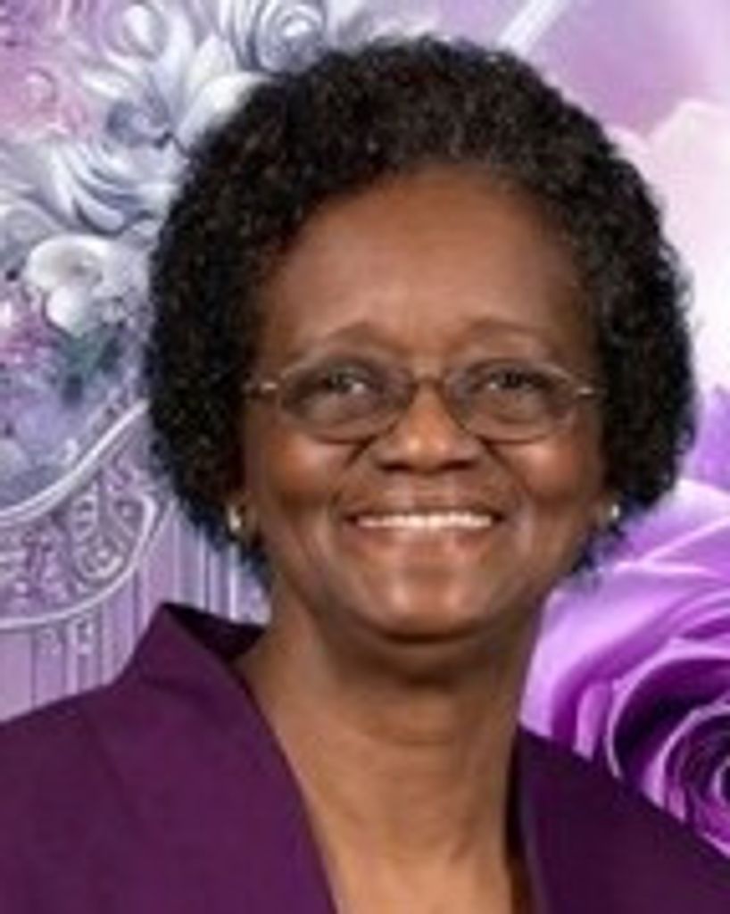 SHIRLEY JEAN WILLIAMS GREEN Profile Photo