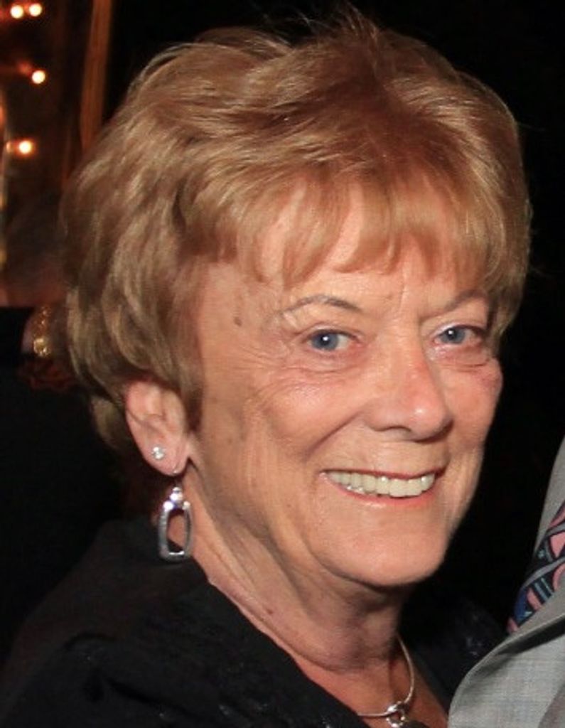 Maureen C. (Lynch)  Shaffaval Profile Photo