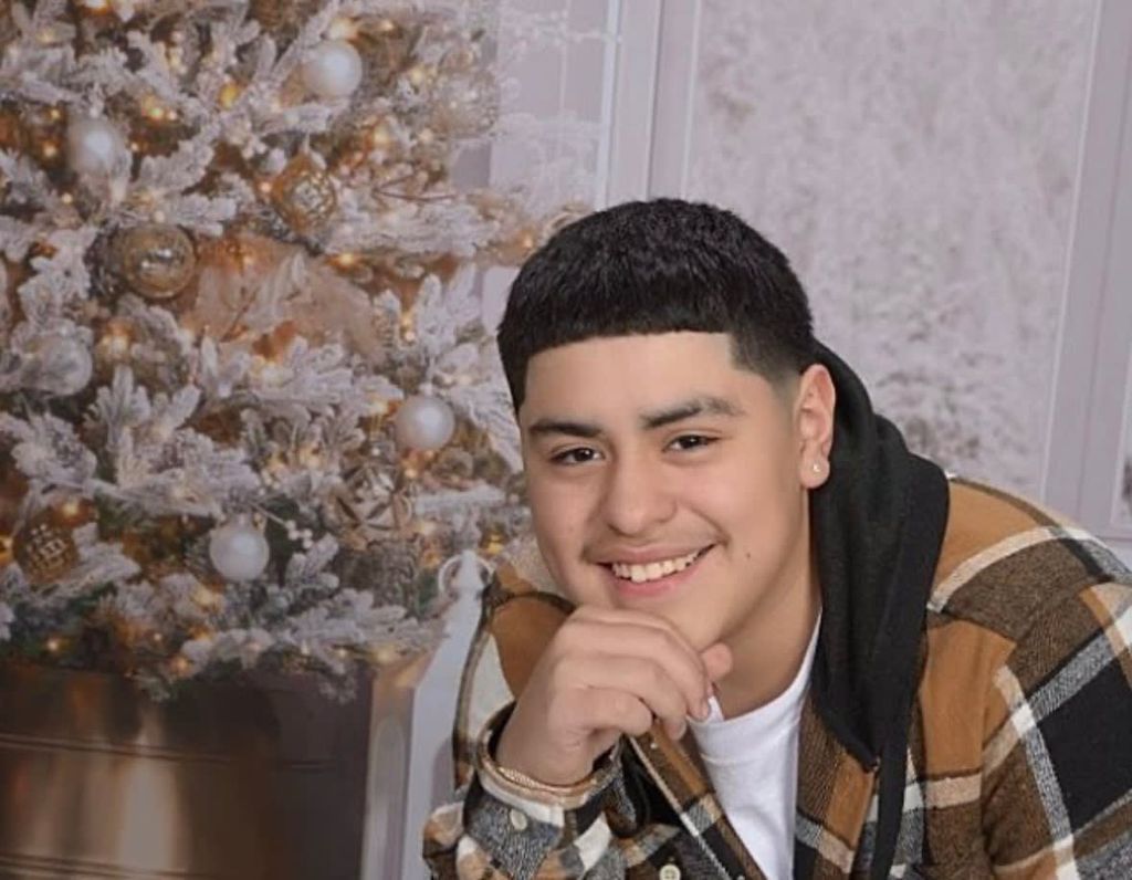 Xavier A. Dominguez Profile Photo