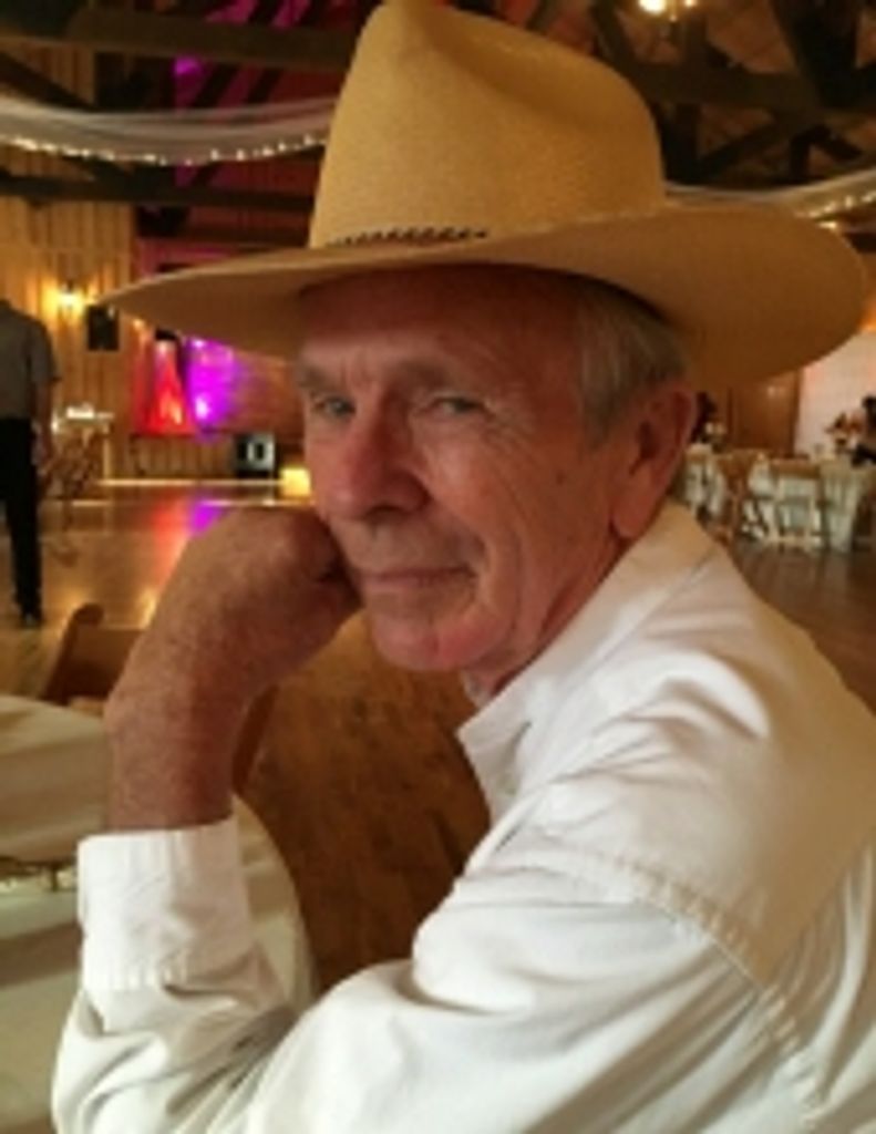 Julius Todd Mcree