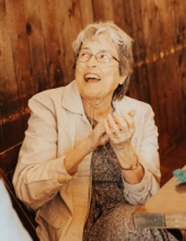 Luanne Rasmussen