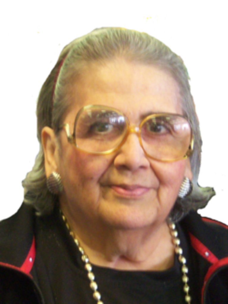 Maria Luisa D. Ramirez