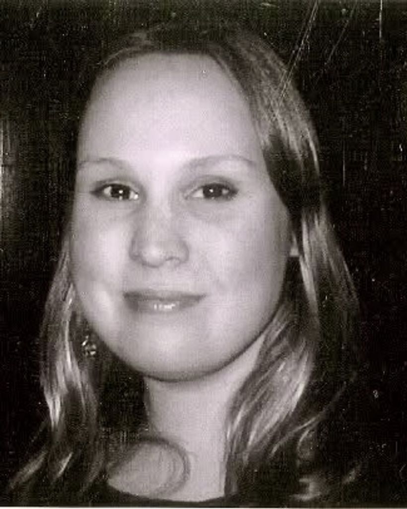 Sarah M. Cheverier Profile Photo