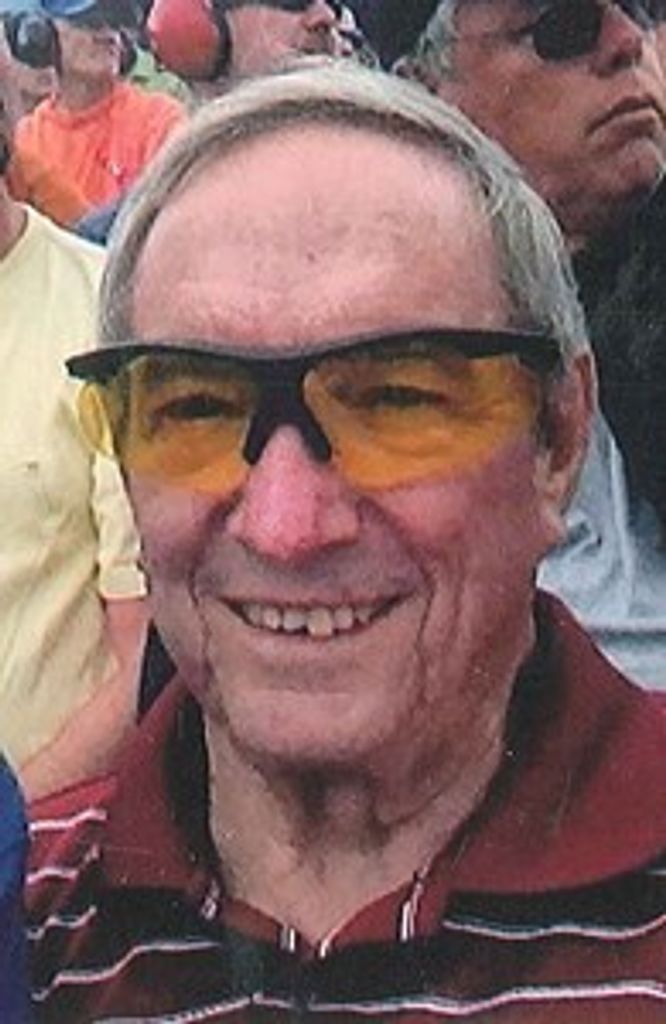 Jimmy E. Rogers