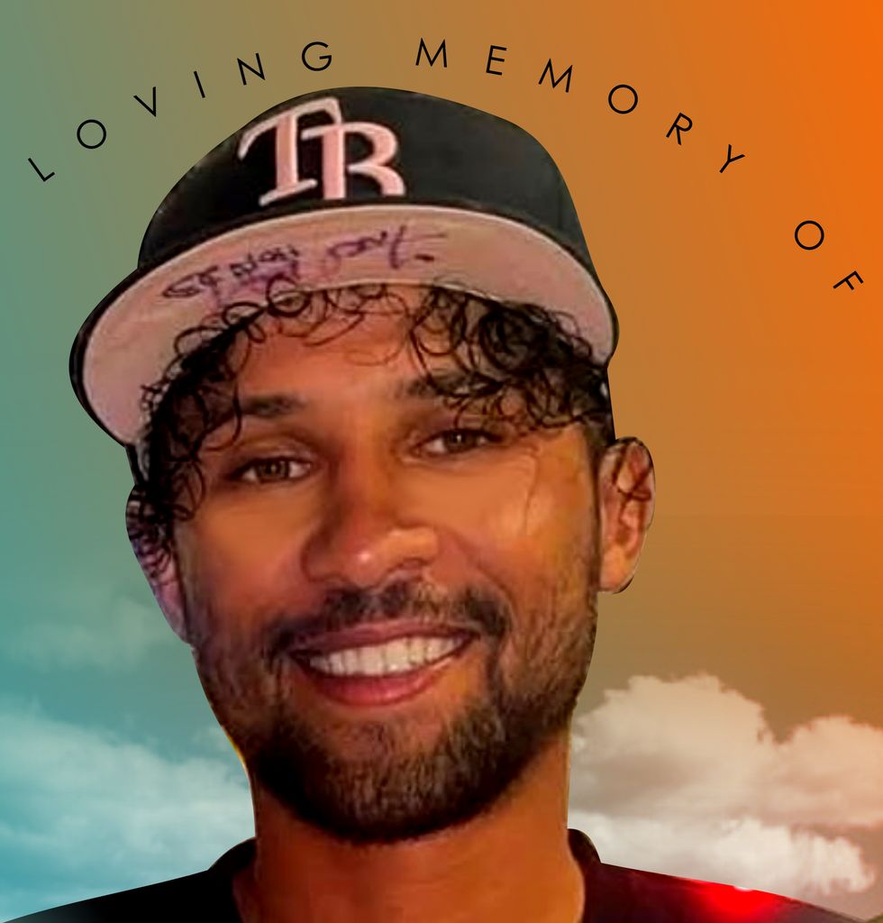 Trenton Terrell Robertson Profile Photo