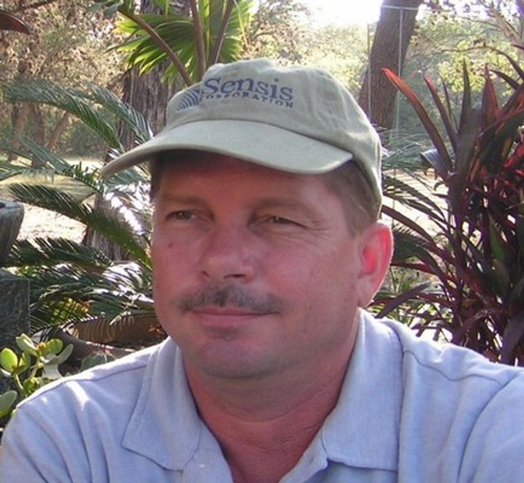 Robert Delton Myers