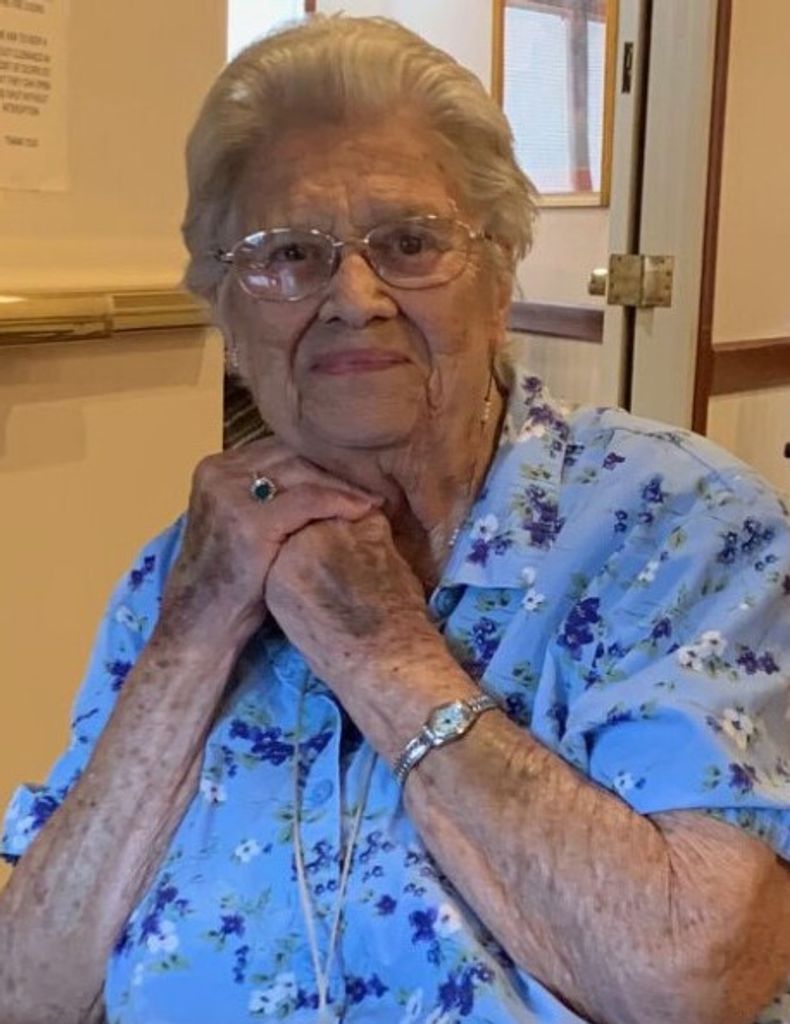 Mary M. (Stevens)  Chaney Profile Photo