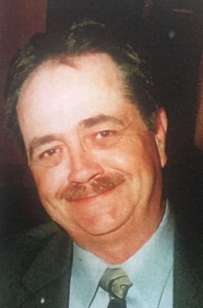James "Tommy" Adams, Iii