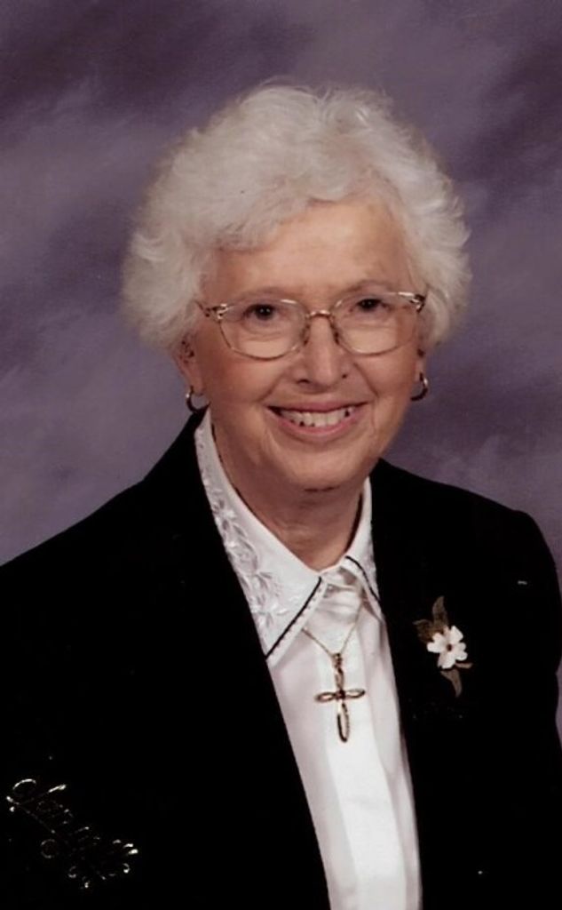 Marilyn Joanne (Massey)  Berry