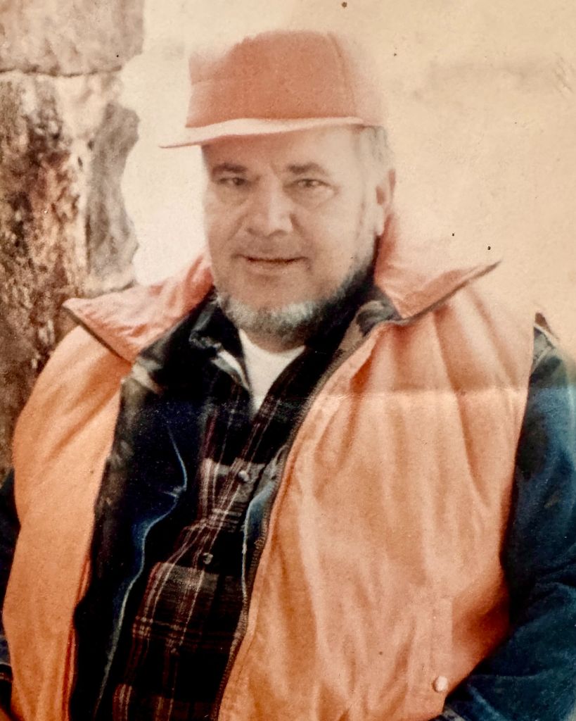 Billy Harvey Profile Photo