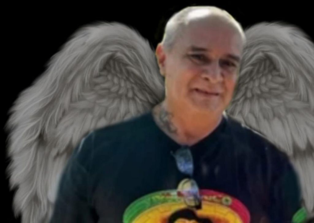 Robert Seelig Zapata Profile Photo