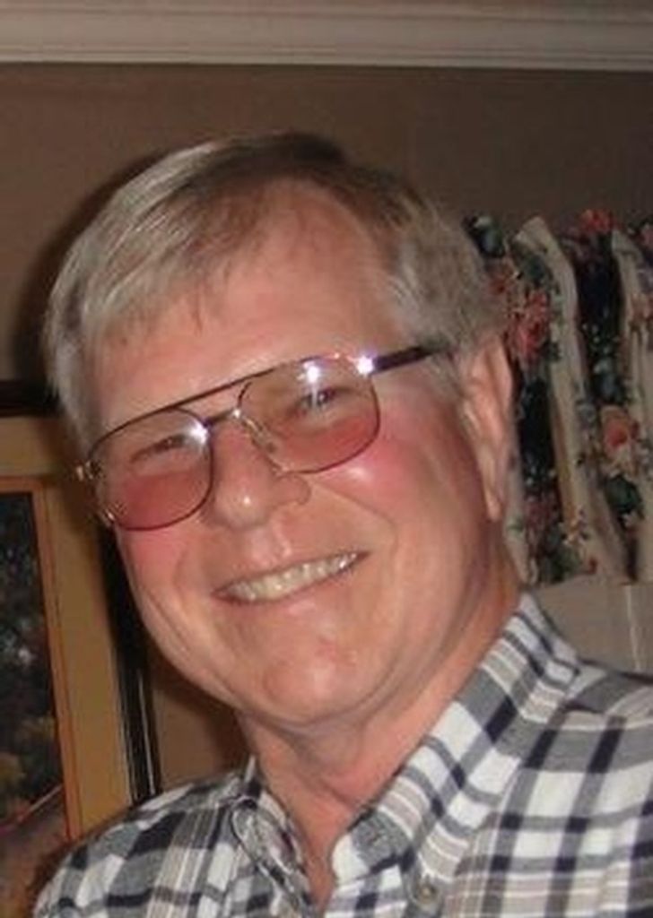 Charles Edward Hughes