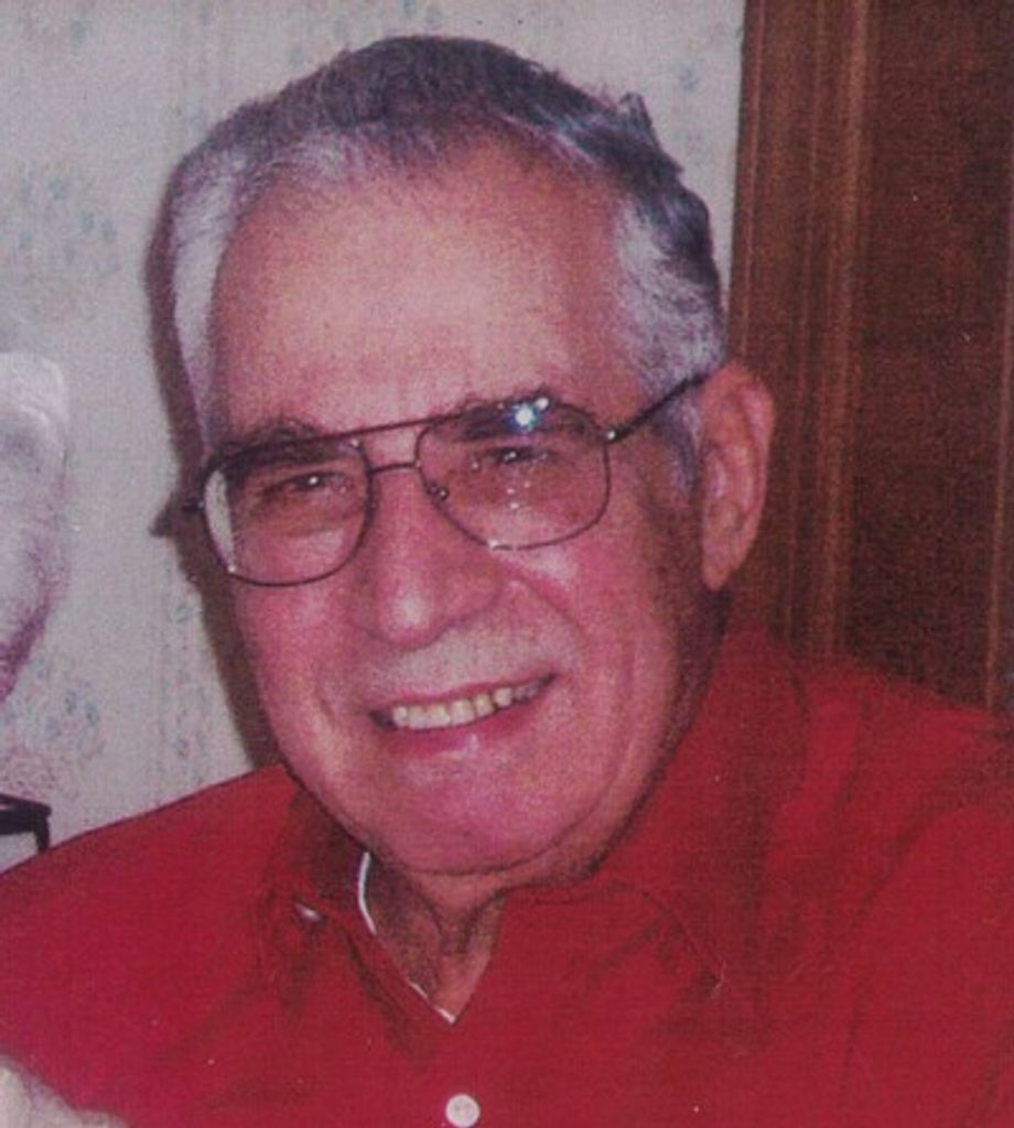 John Carmine Di Cerbo Profile Photo