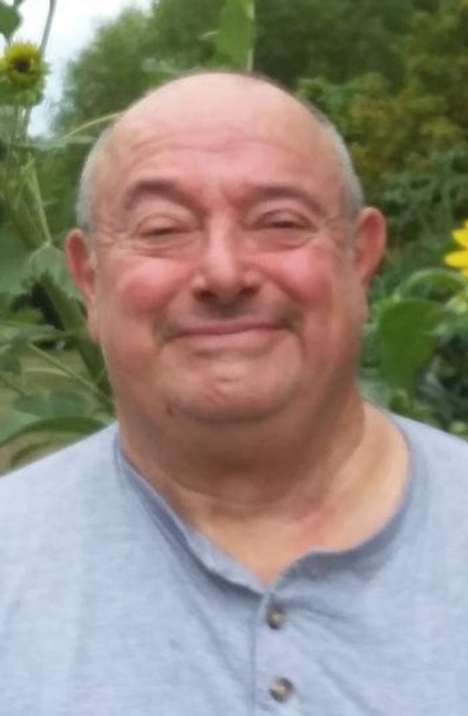 Stephen R. Wohlwend Profile Photo