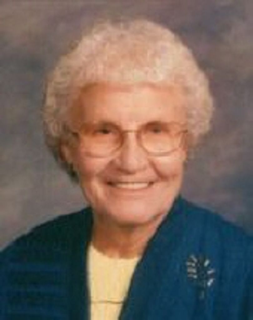 Sylvia V. Mahlen