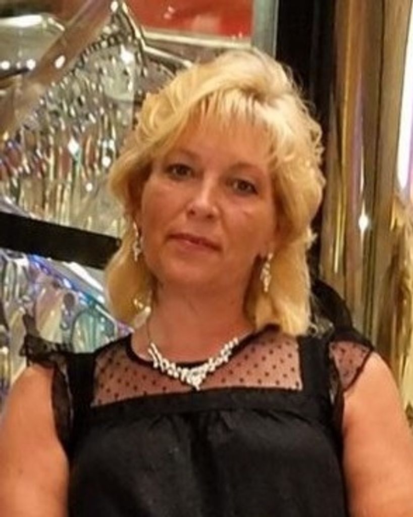 Charlotte Faye Wiggins Profile Photo