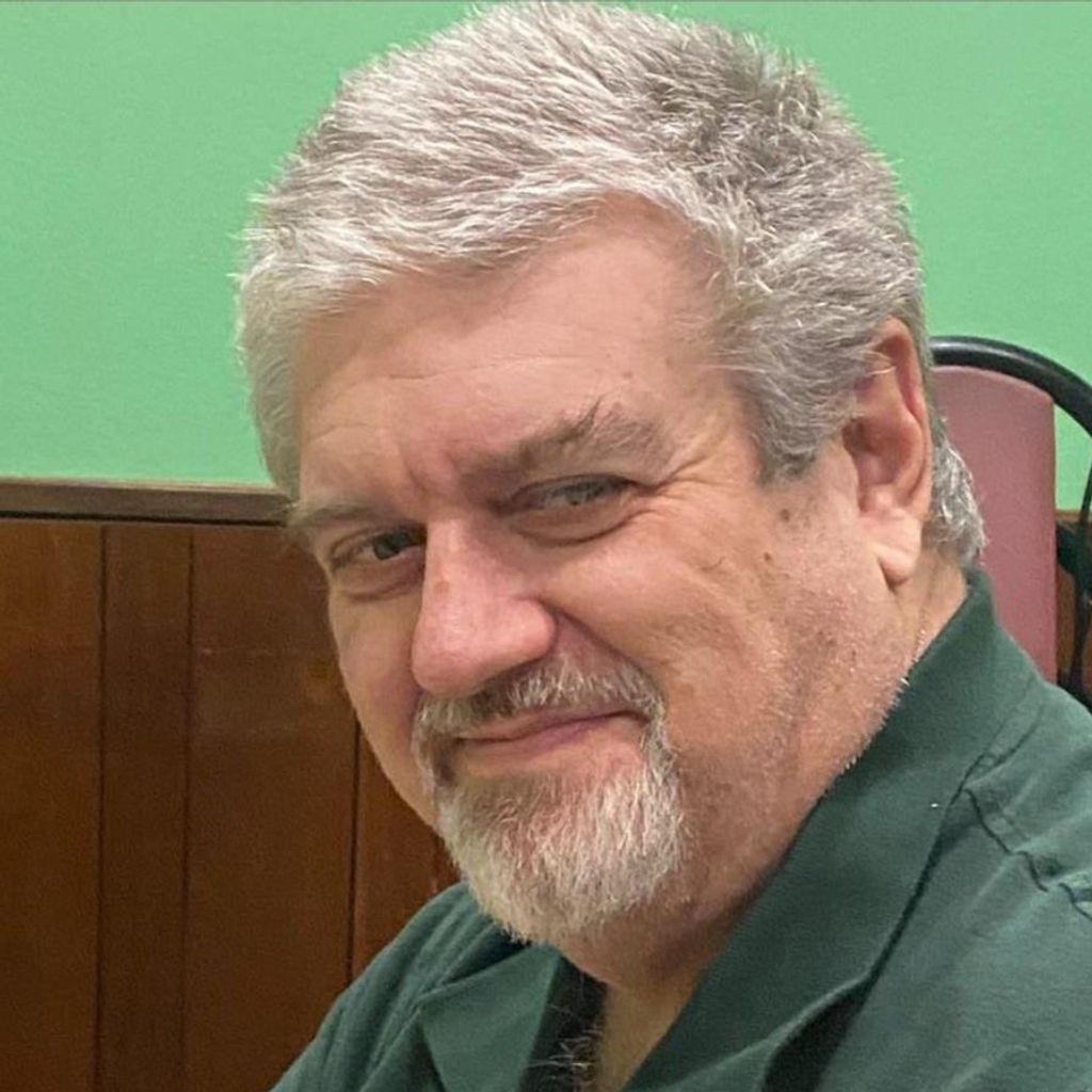 Richard Austin Plank Profile Photo