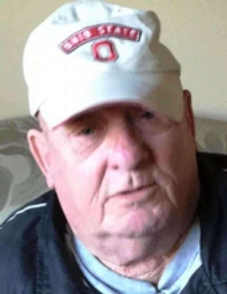 Larry G. Wilson