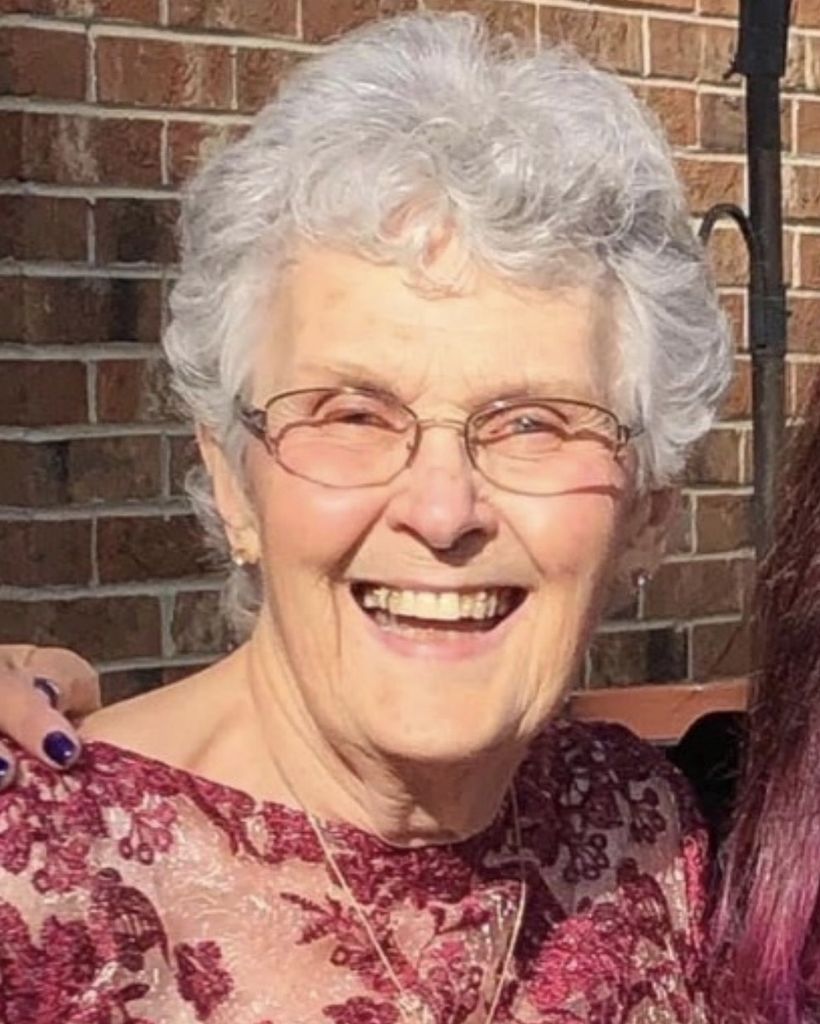 Phyllis May Mittelstadt