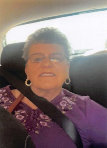 Sharon Waddell's obituary image