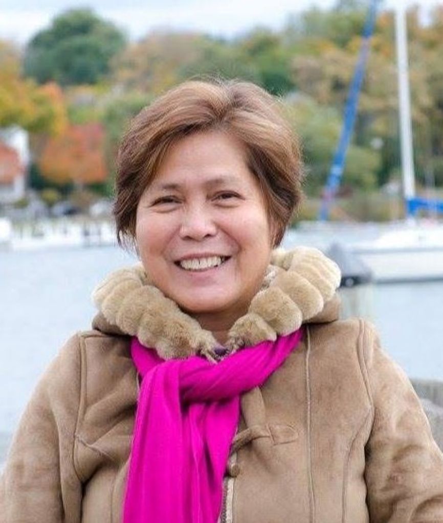 Ruth Gunida Profile Photo