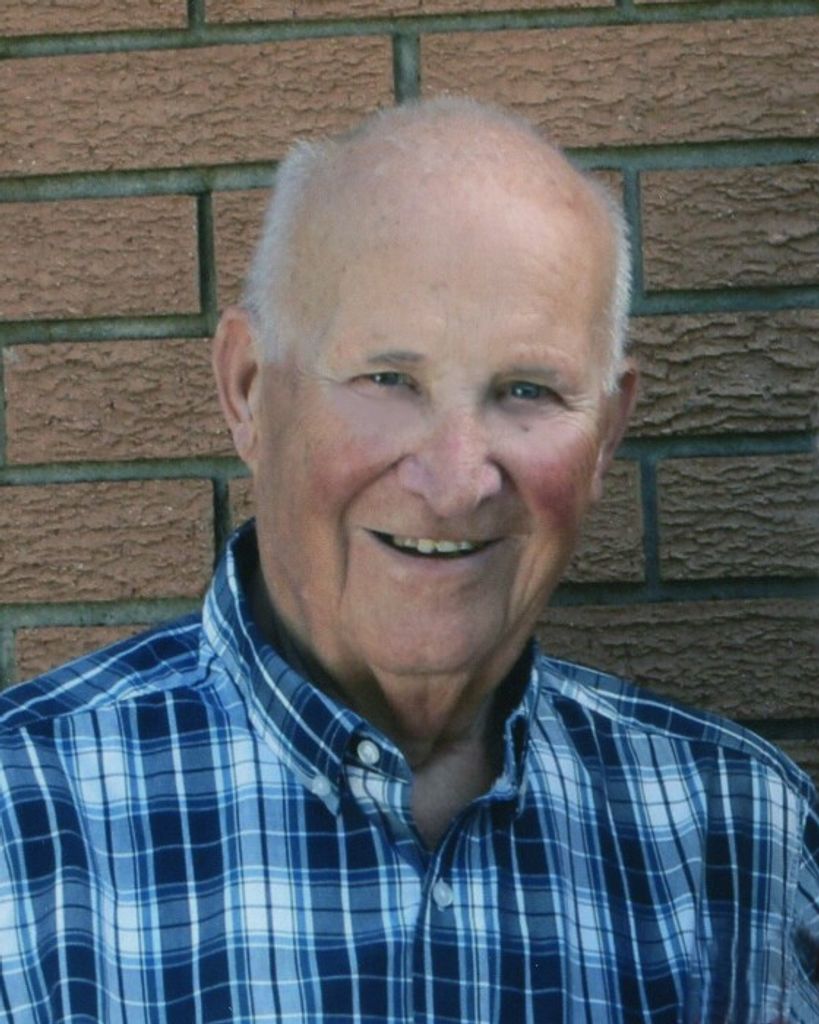 Paul Boulineau