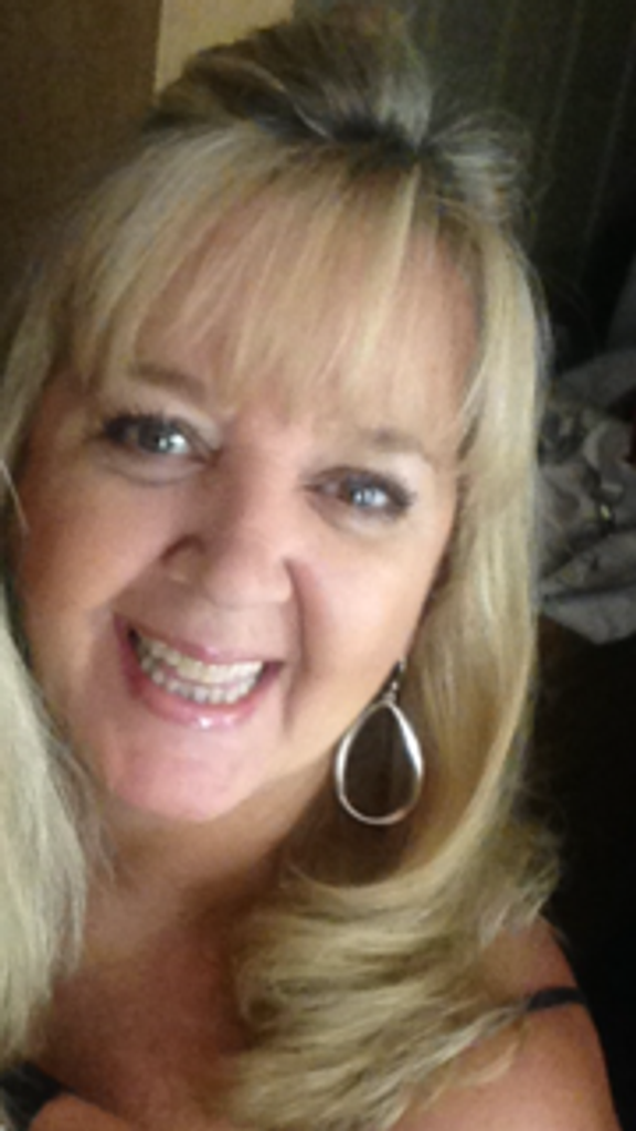 Vanessa Faith Shenberger