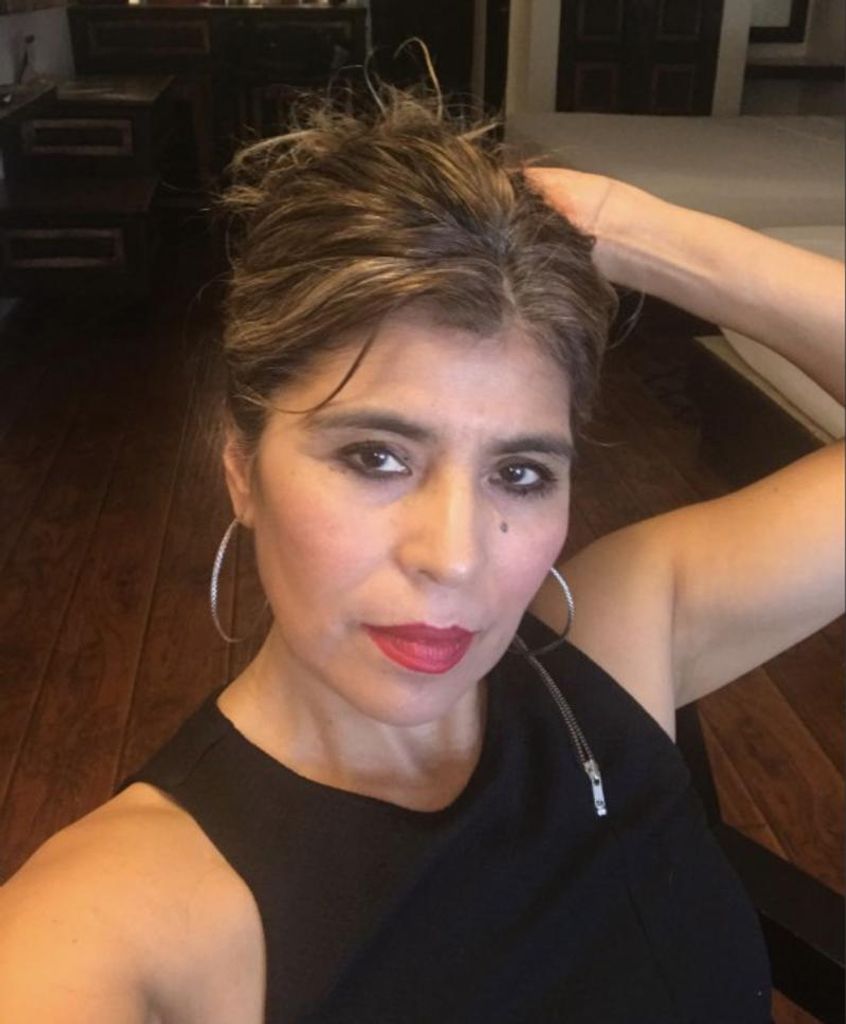 Maria De La Luz Ayala Profile Photo