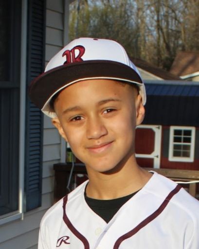 Marcus Christopher LeMay Jr.'s obituary image