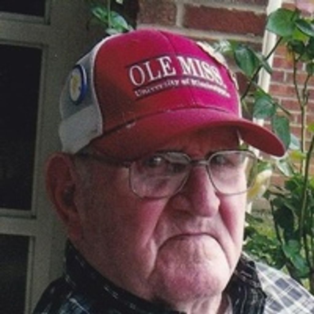 Joe Caperton