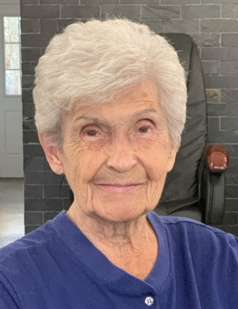 Anne  D Freda