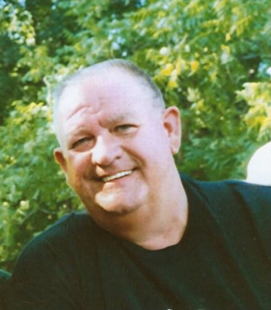 Arnold "Wayne" D. Mckee Profile Photo