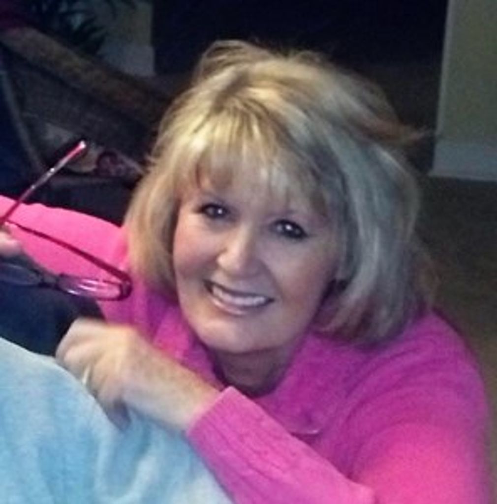Donna A. Mcdonald
