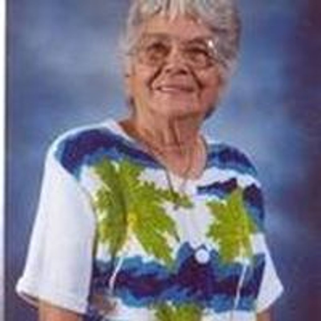 Delma Martina Cannon