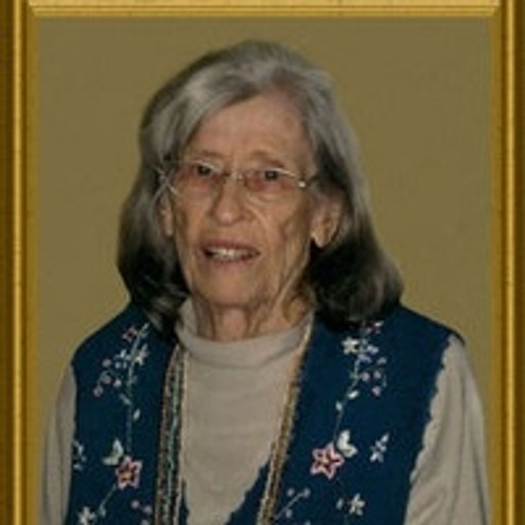 Lillion Mae Watkins Howell