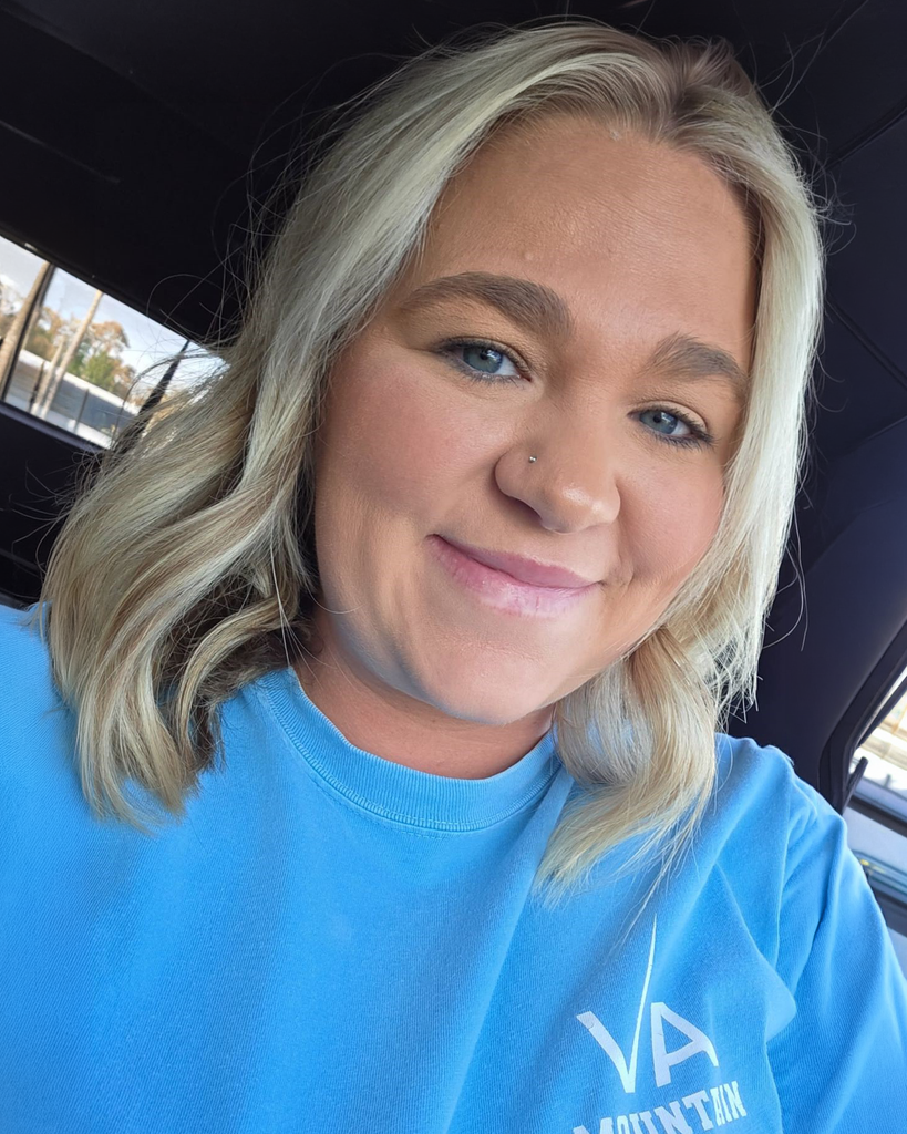 Alexis Marie Litty Mask Profile Photo