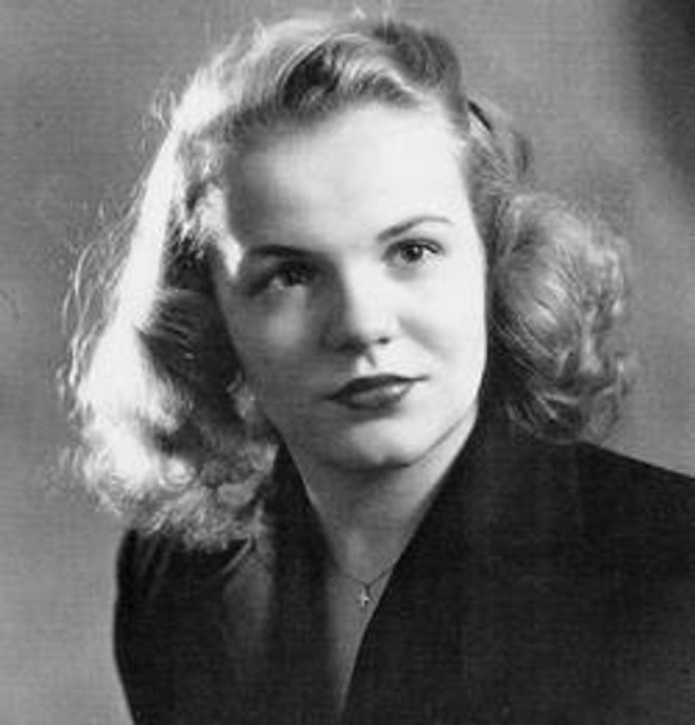 Billie Dahl Carver Profile Photo