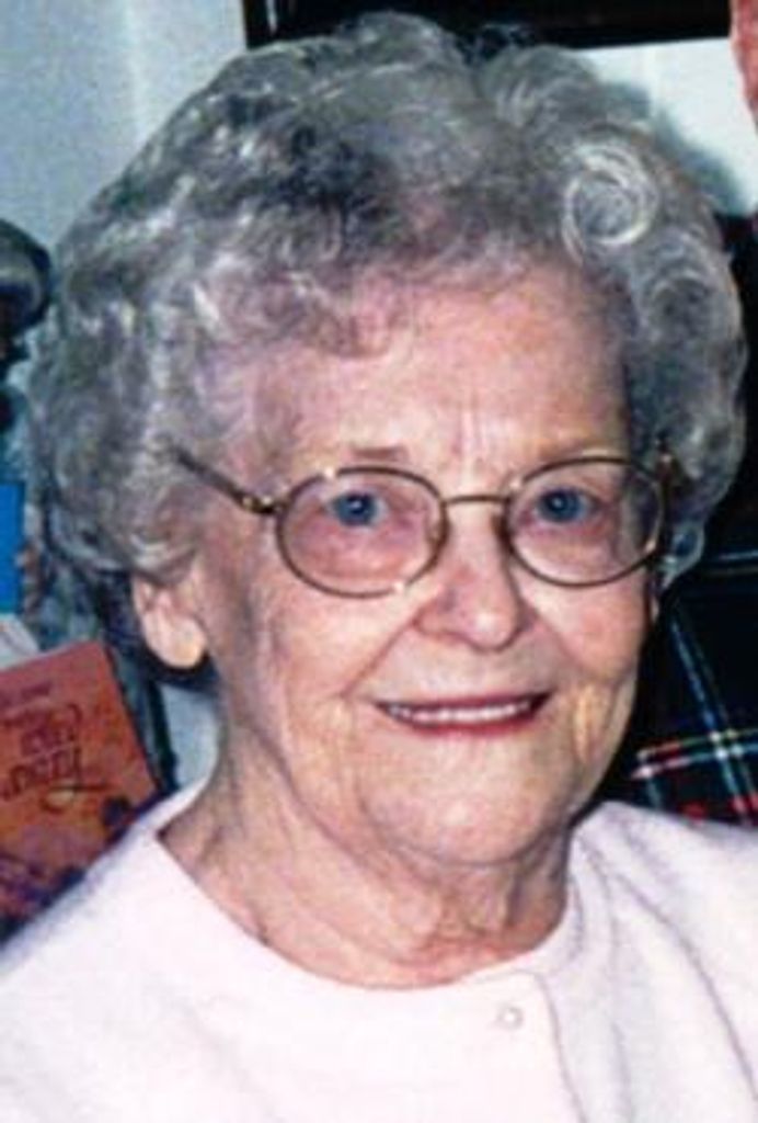 Lillian Campbell