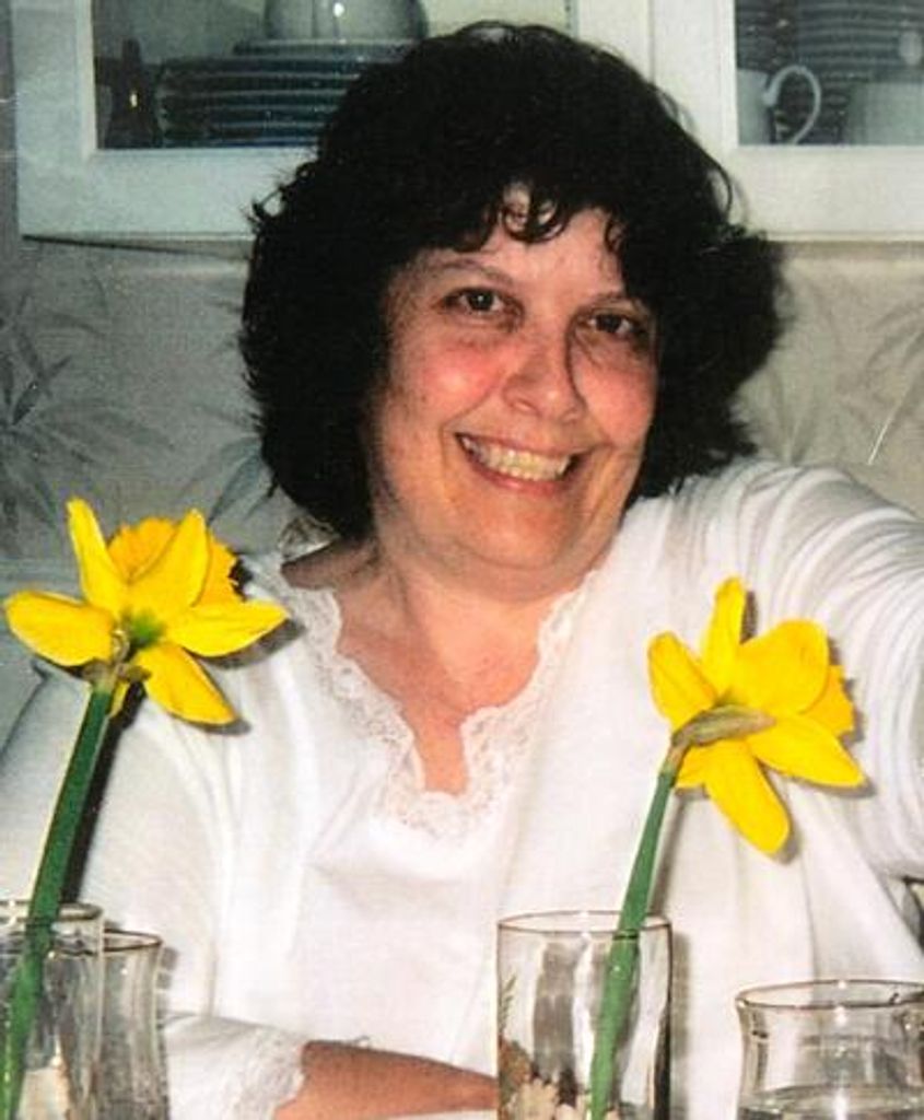 Kathleen Ann Egbers Profile Photo