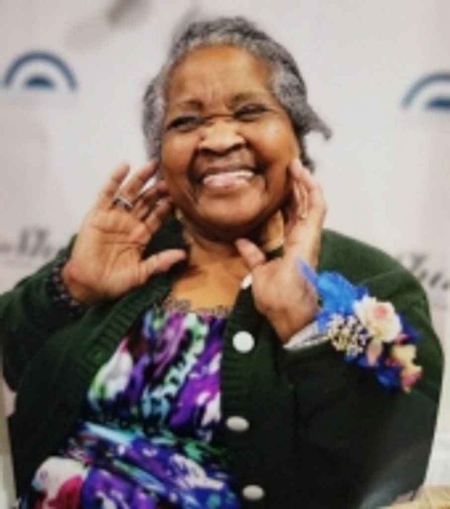 Annette 'Nettie' Norman