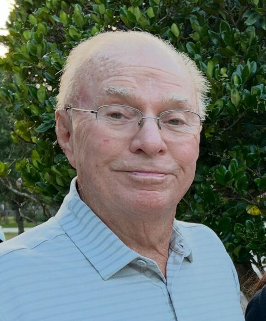 Paul William "Bill" Parrott