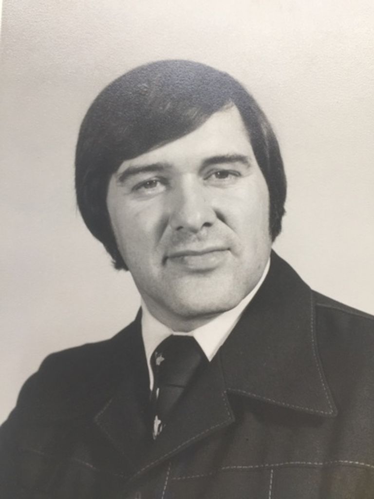 David C. Farley Profile Photo