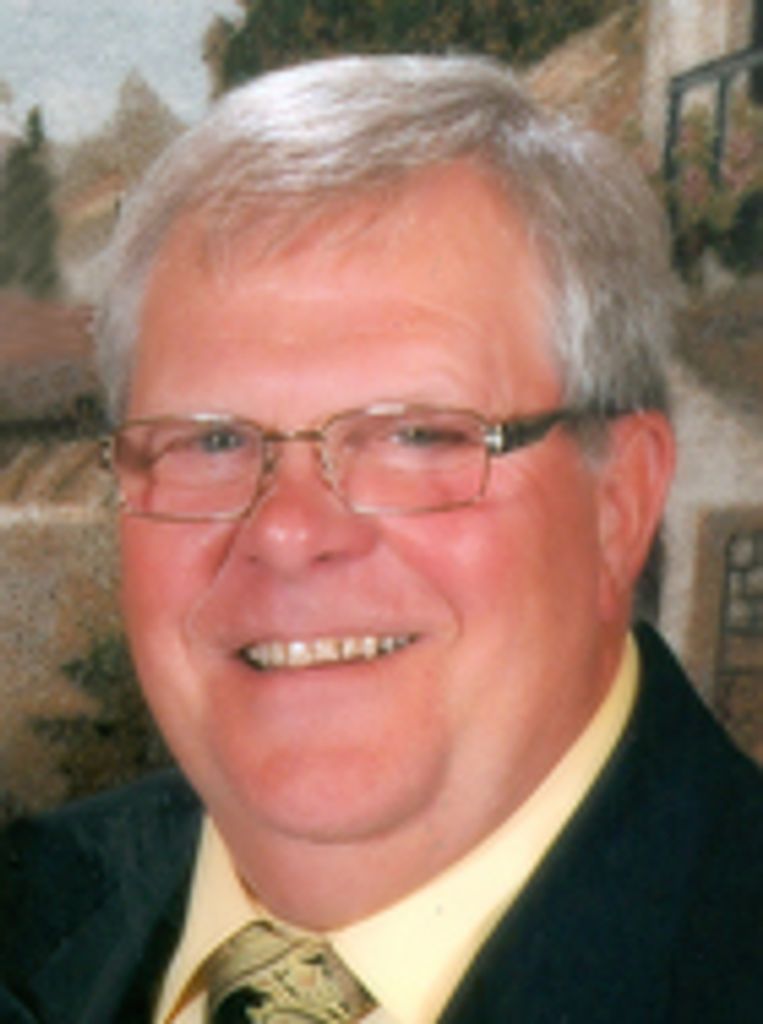 George  Maurice Daeninck Profile Photo