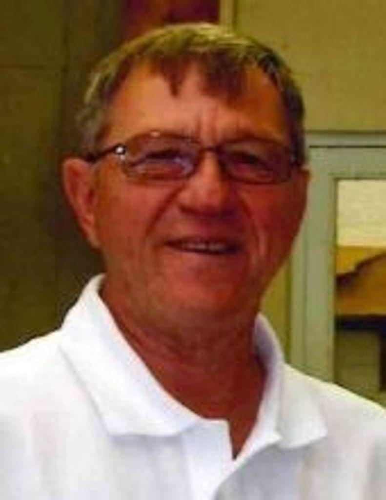 Robert Hamrick Profile Photo