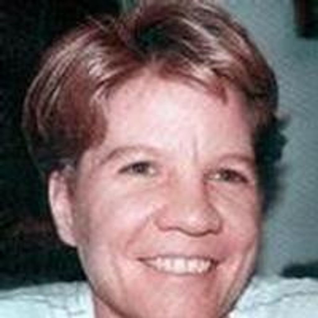 Ellen Rose Solchenberger