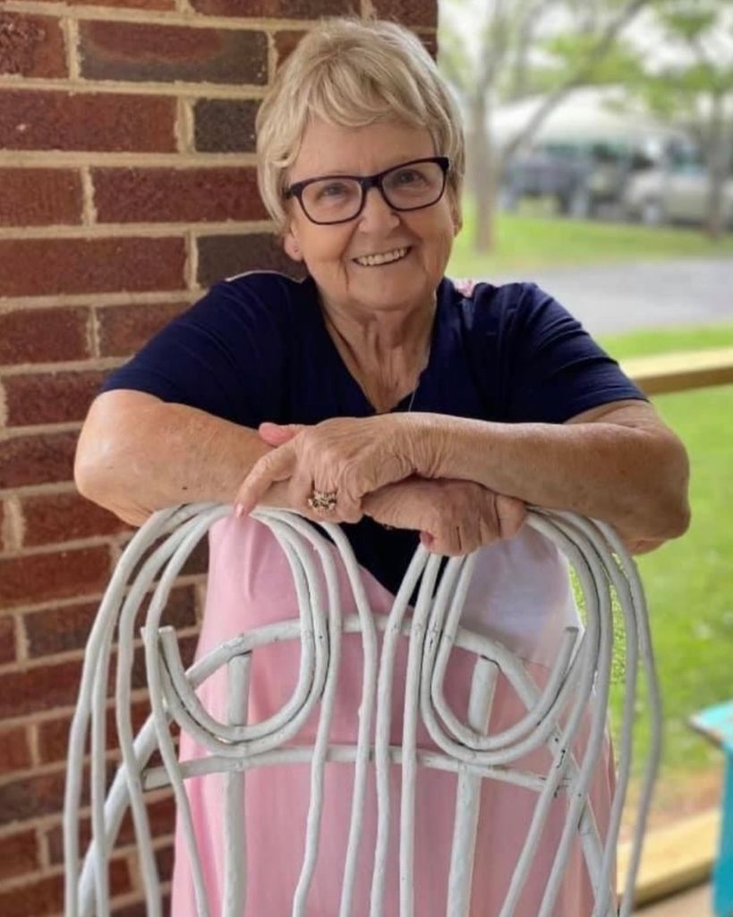 Peggy Ann Halsey Gooch Profile Photo