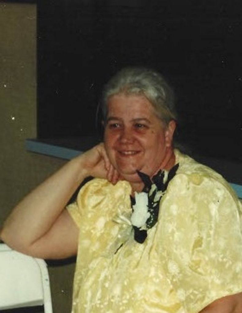 Sharon  Lee  Russell Profile Photo