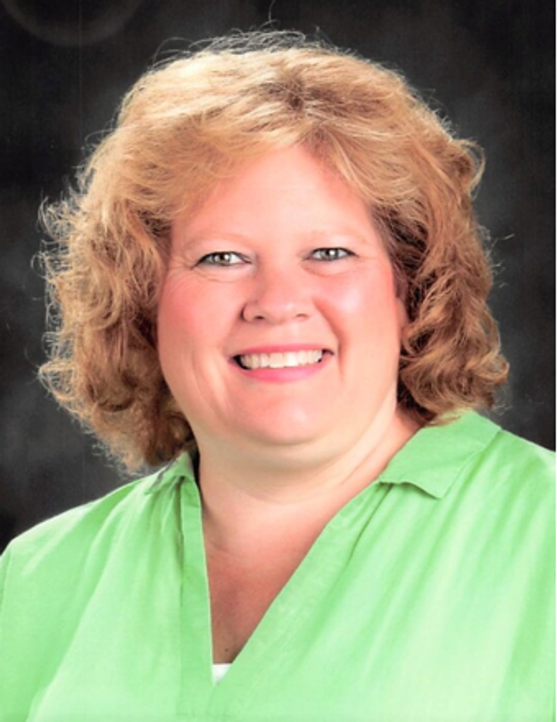 Mitsy Kay (Houser) Elliott