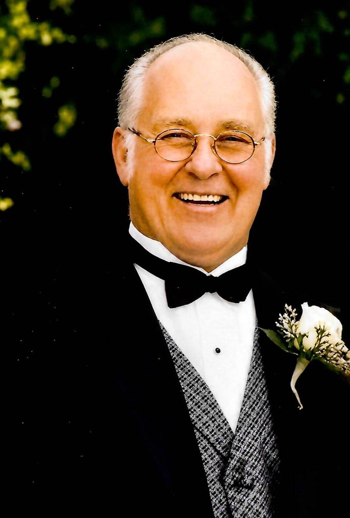 John Allen Hay